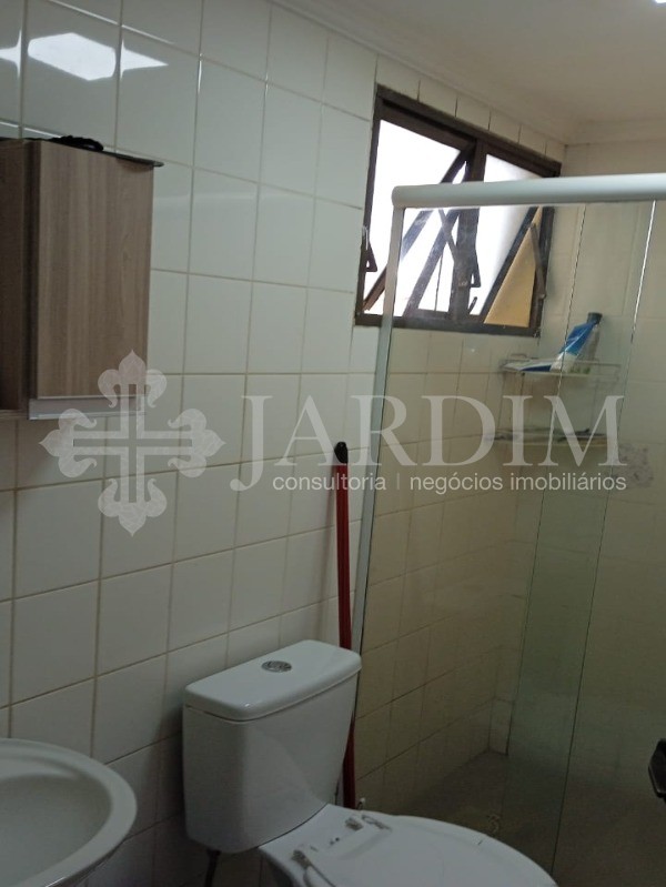 Apartamento à venda com 2 quartos, 55m² - Foto 4