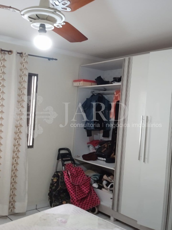 Apartamento à venda com 2 quartos, 55m² - Foto 5