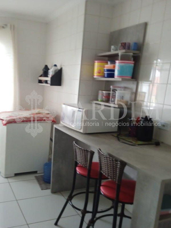 Apartamento à venda com 2 quartos, 55m² - Foto 10