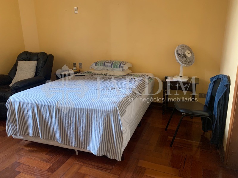 Apartamento à venda com 3 quartos, 127m² - Foto 11