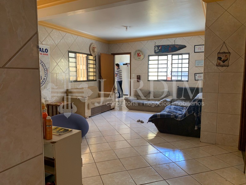 Casa à venda com 3 quartos, 400m² - Foto 10