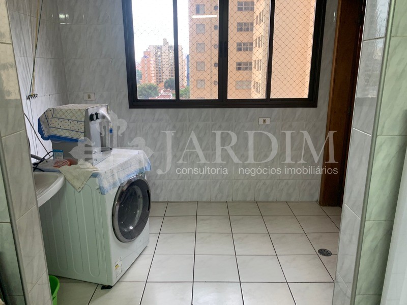 Apartamento à venda com 3 quartos, 127m² - Foto 3