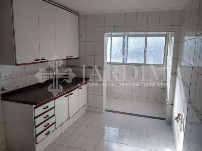 Apartamento à venda com 3 quartos, 88m² - Foto 5