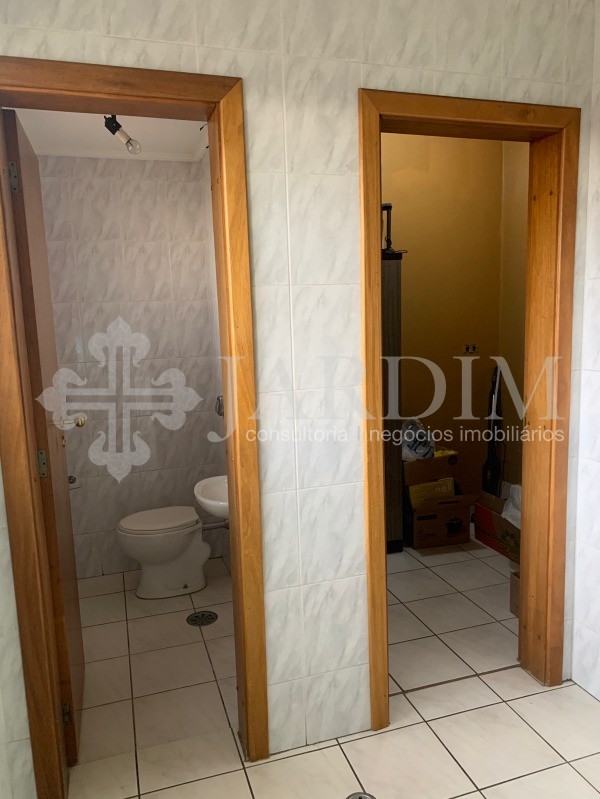 Apartamento à venda com 3 quartos, 127m² - Foto 2