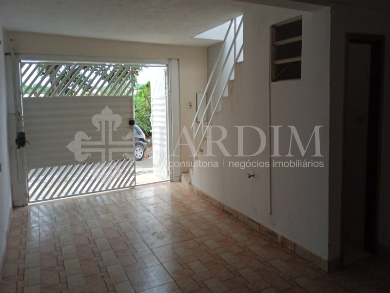 Casa à venda com 2 quartos, 125m² - Foto 25