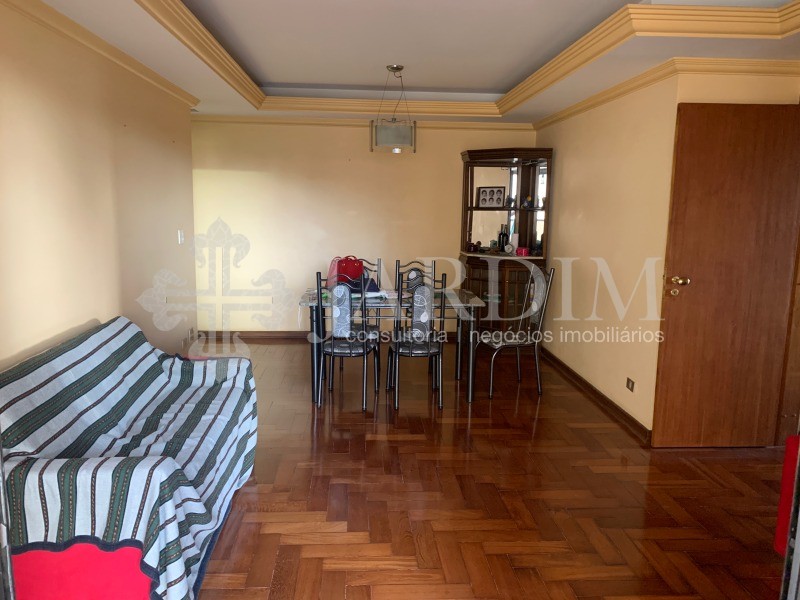 Apartamento à venda com 3 quartos, 127m² - Foto 13