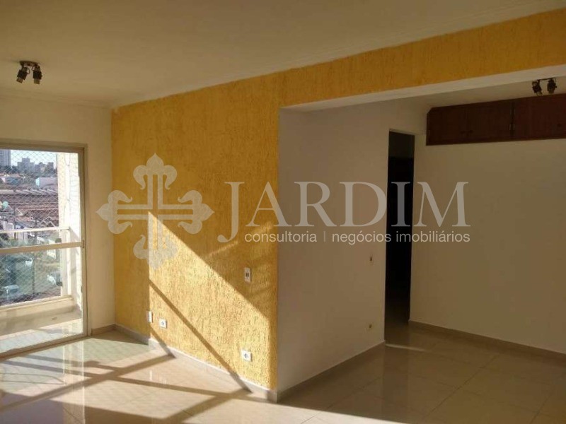 Apartamento à venda com 3 quartos, 88m² - Foto 2