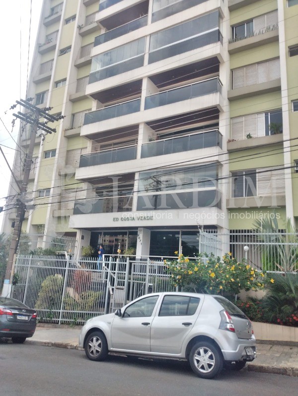 Apartamento à venda com 3 quartos, 140m² - Foto 30