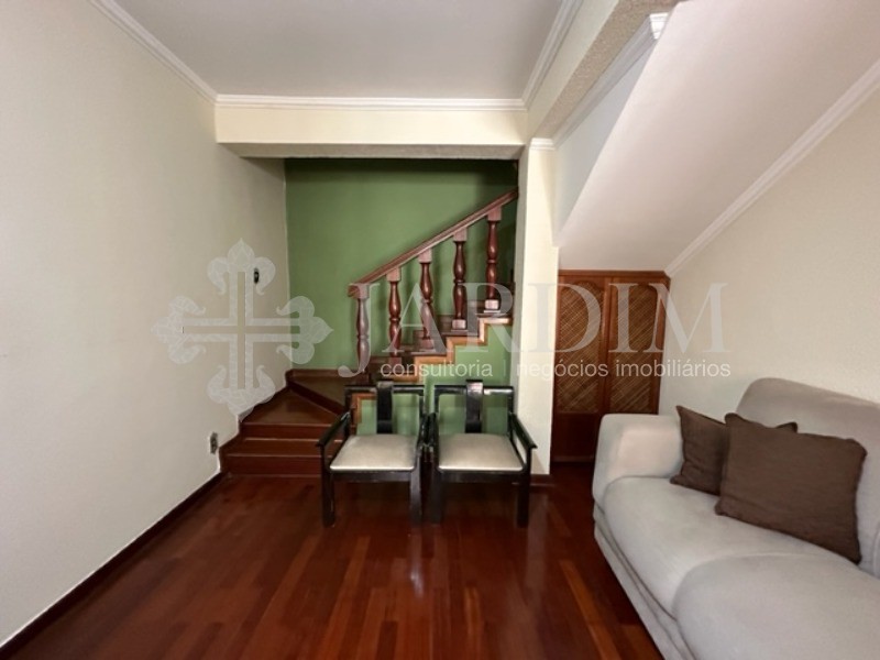 Sobrado à venda com 3 quartos, 150m² - Foto 21