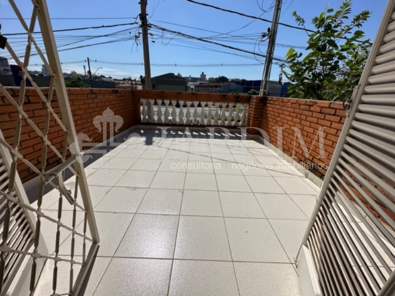 Sobrado à venda com 3 quartos, 150m² - Foto 5