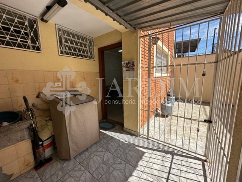 Sobrado à venda com 3 quartos, 150m² - Foto 29