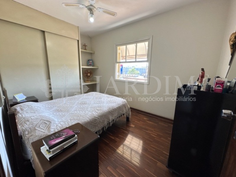 Sobrado à venda com 3 quartos, 150m² - Foto 15