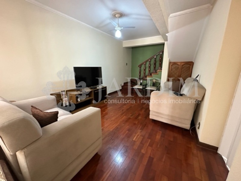 Sobrado à venda com 3 quartos, 150m² - Foto 19