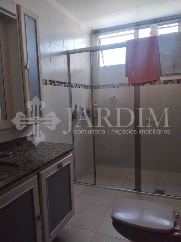 Apartamento à venda com 3 quartos, 140m² - Foto 19