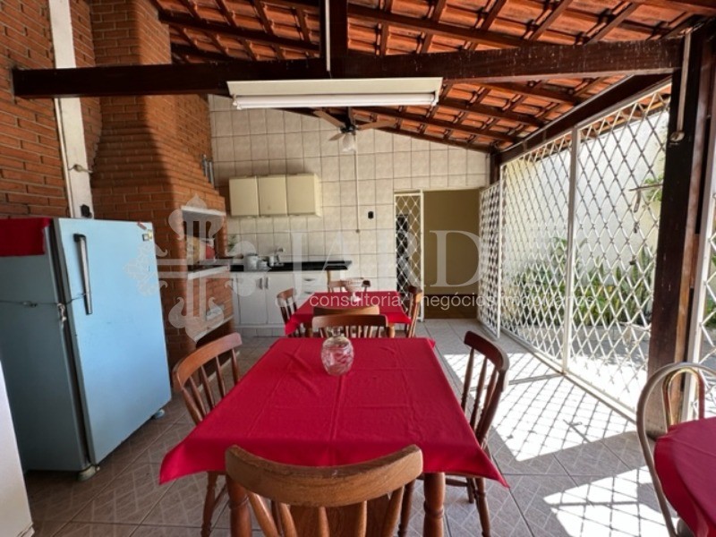 Sobrado à venda com 3 quartos, 150m² - Foto 36