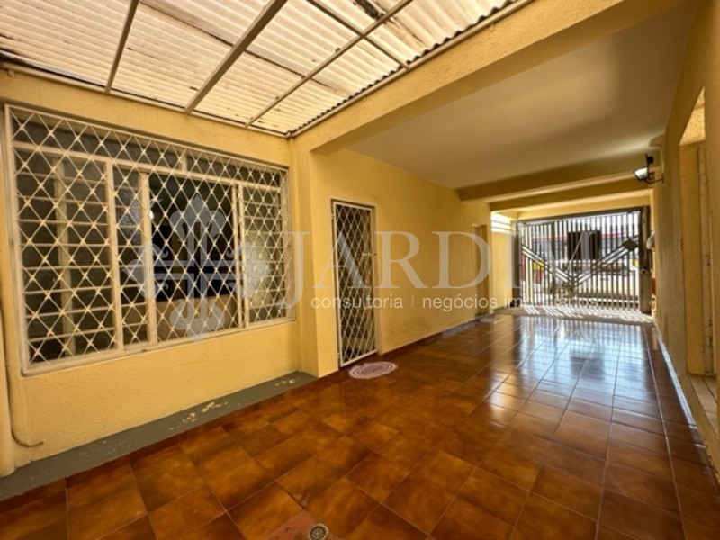 Sobrado à venda com 3 quartos, 150m² - Foto 32