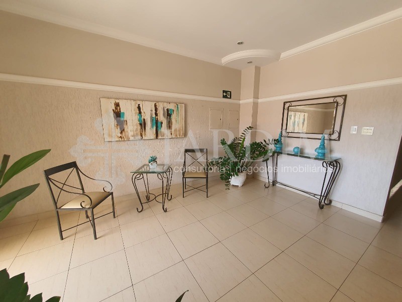 Apartamento à venda com 3 quartos, 84m² - Foto 8