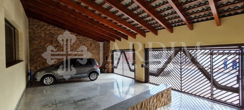 Casa à venda com 3 quartos, 300m² - Foto 7