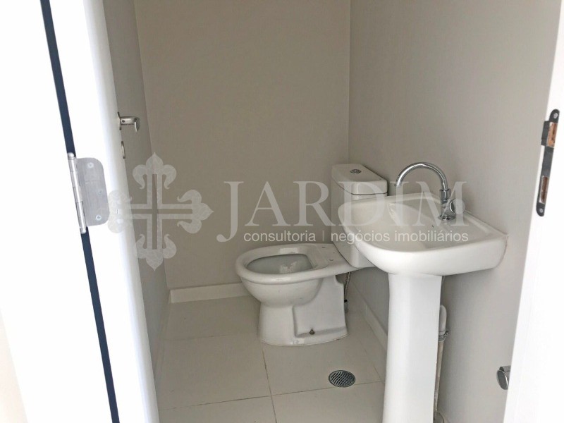 Conjunto Comercial-Sala para alugar, 42m² - Foto 5