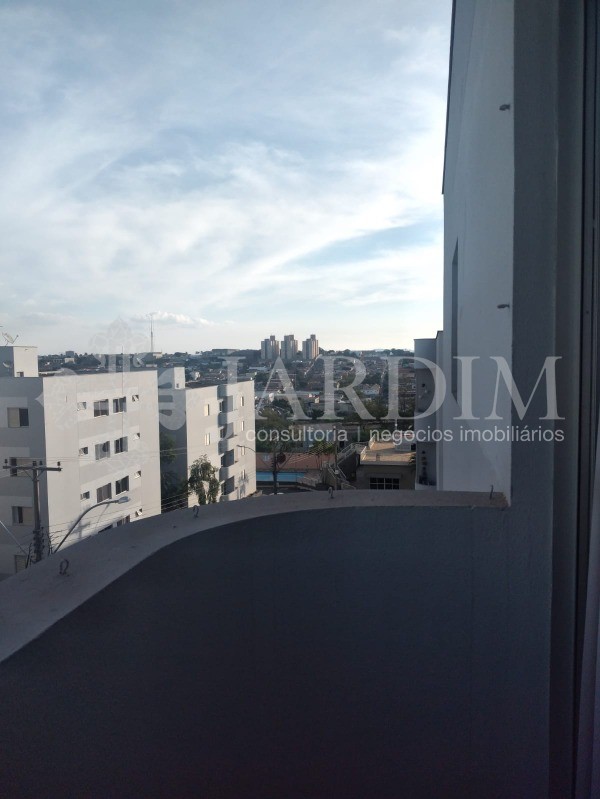 Apartamento à venda com 3 quartos, 84m² - Foto 5