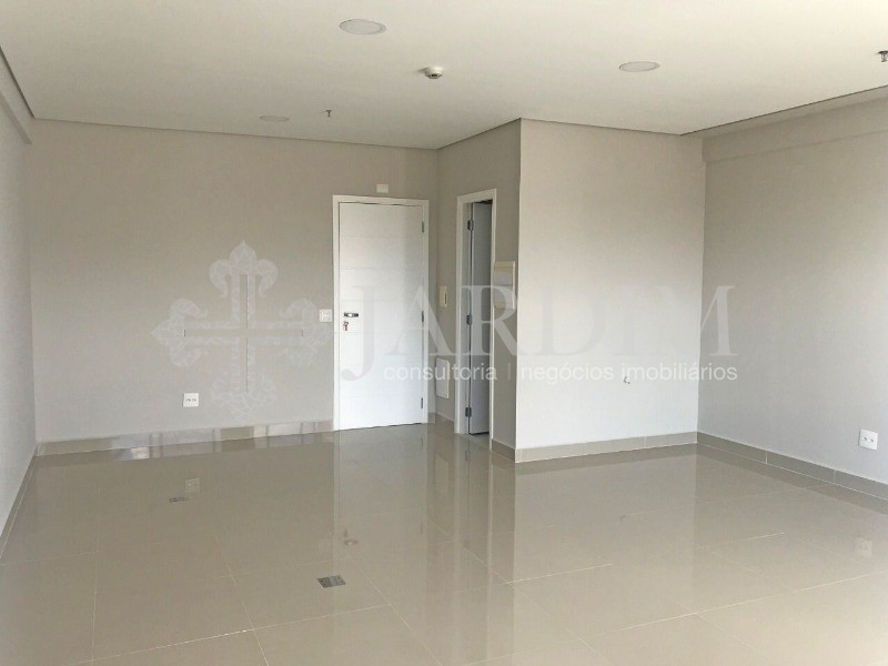 Conjunto Comercial-Sala para alugar, 42m² - Foto 1