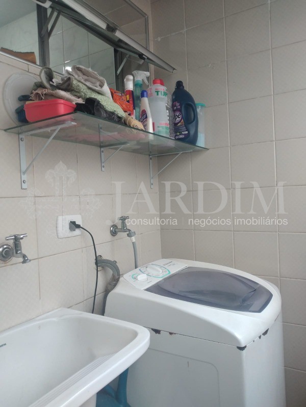 Apartamento à venda com 3 quartos, 84m² - Foto 13