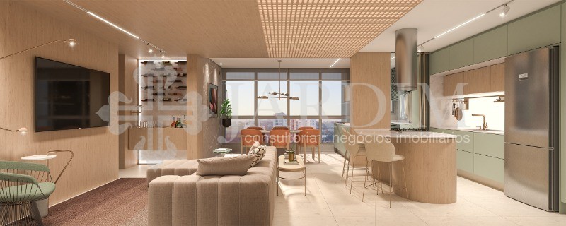 Apartamento à venda com 3 quartos, 111m² - Foto 18