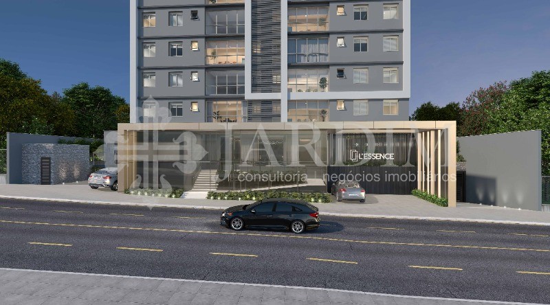 Apartamento à venda com 3 quartos, 111m² - Foto 4