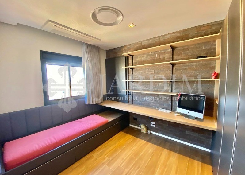 Apartamento à venda com 3 quartos, 163m² - Foto 10