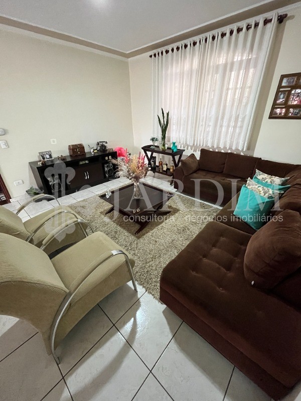 Sobrado à venda com 3 quartos, 260m² - Foto 23