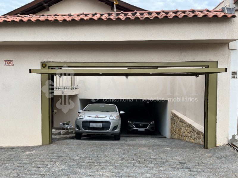 Sobrado à venda com 3 quartos, 260m² - Foto 10