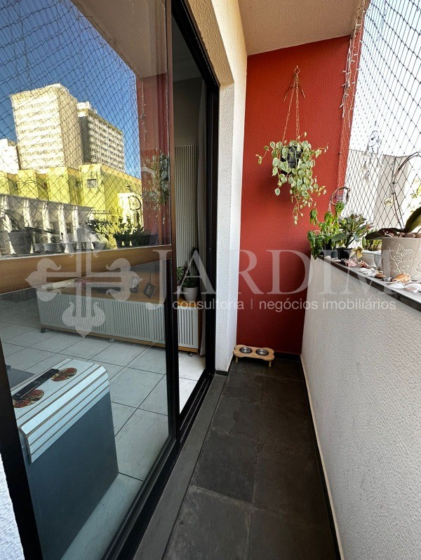 Apartamento à venda com 3 quartos, 110m² - Foto 5