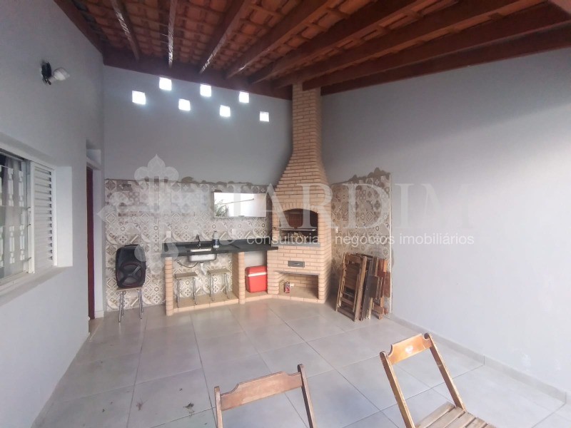 Casa à venda com 3 quartos, 250m² - Foto 31