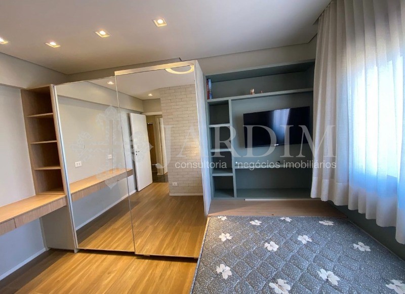 Apartamento à venda com 3 quartos, 163m² - Foto 9