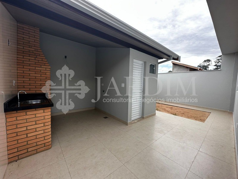 Casa de Condomínio à venda com 3 quartos, 201m² - Foto 41