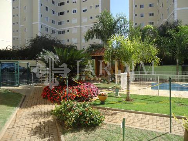 Apartamento à venda com 2 quartos, 54m² - Foto 4