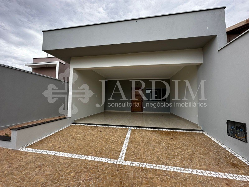 Casa de Condomínio à venda com 3 quartos, 201m² - Foto 1