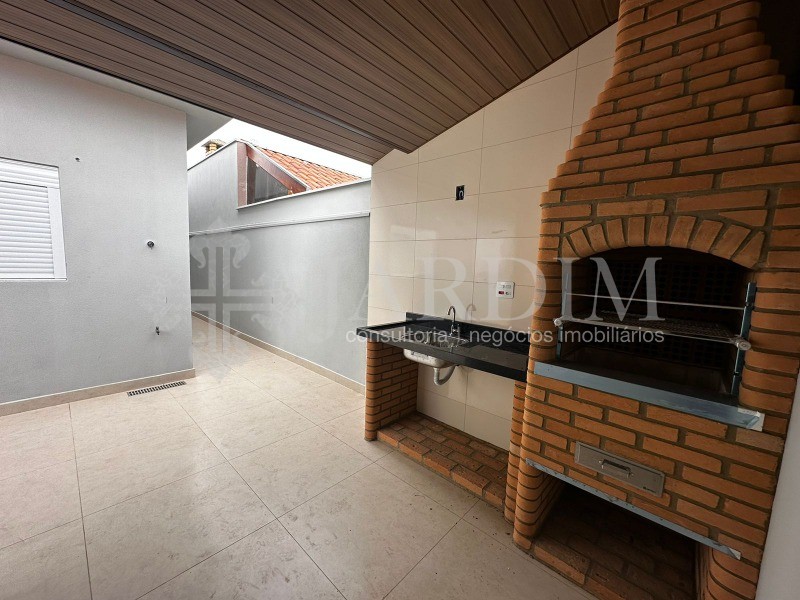 Casa de Condomínio à venda com 3 quartos, 201m² - Foto 39