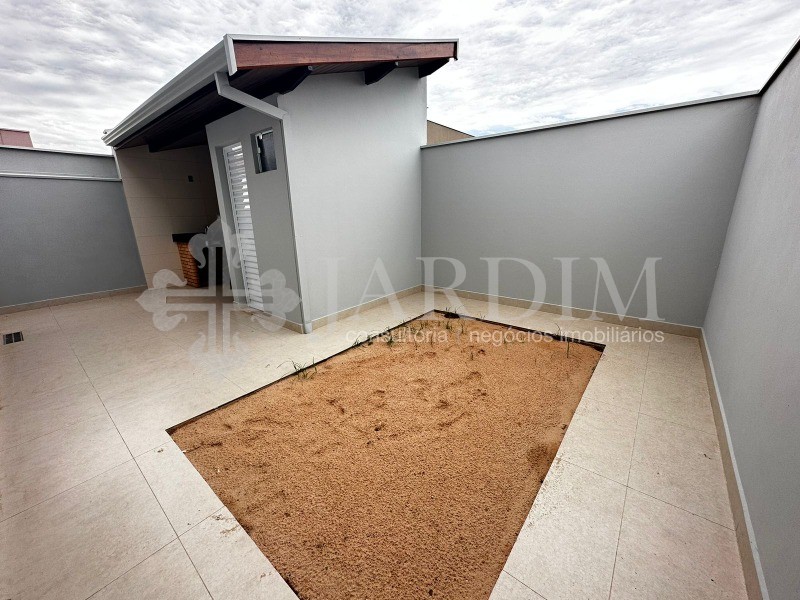 Casa de Condomínio à venda com 3 quartos, 201m² - Foto 34