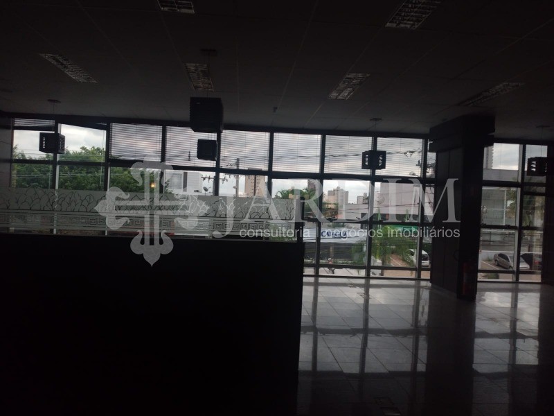 Prédio Inteiro para alugar, 450m² - Foto 1