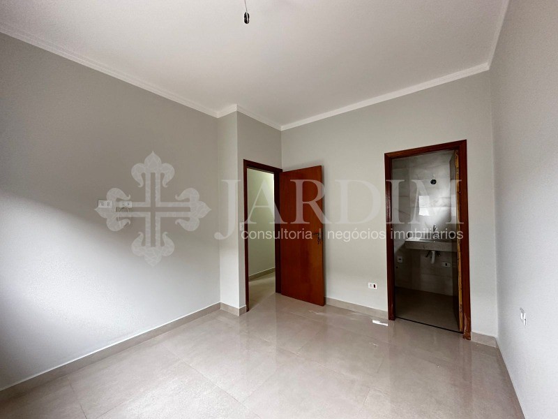 Casa de Condomínio à venda com 3 quartos, 201m² - Foto 18