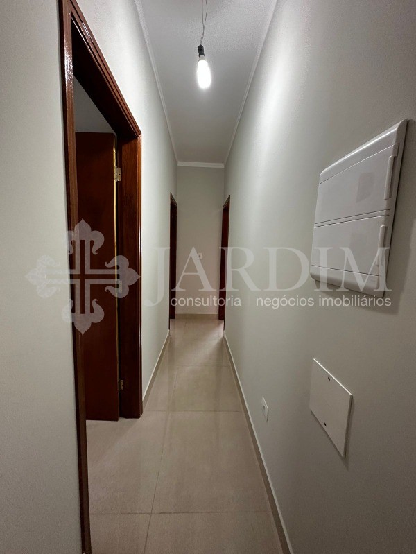 Casa de Condomínio à venda com 3 quartos, 201m² - Foto 12