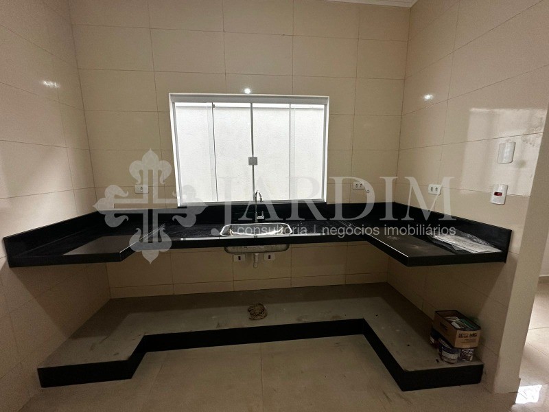 Casa de Condomínio à venda com 3 quartos, 201m² - Foto 8