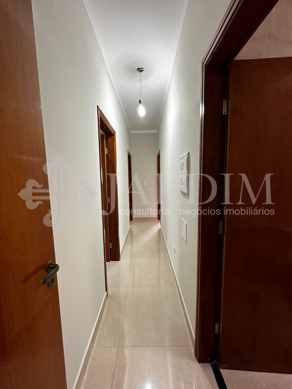 Casa de Condomínio à venda com 3 quartos, 201m² - Foto 9