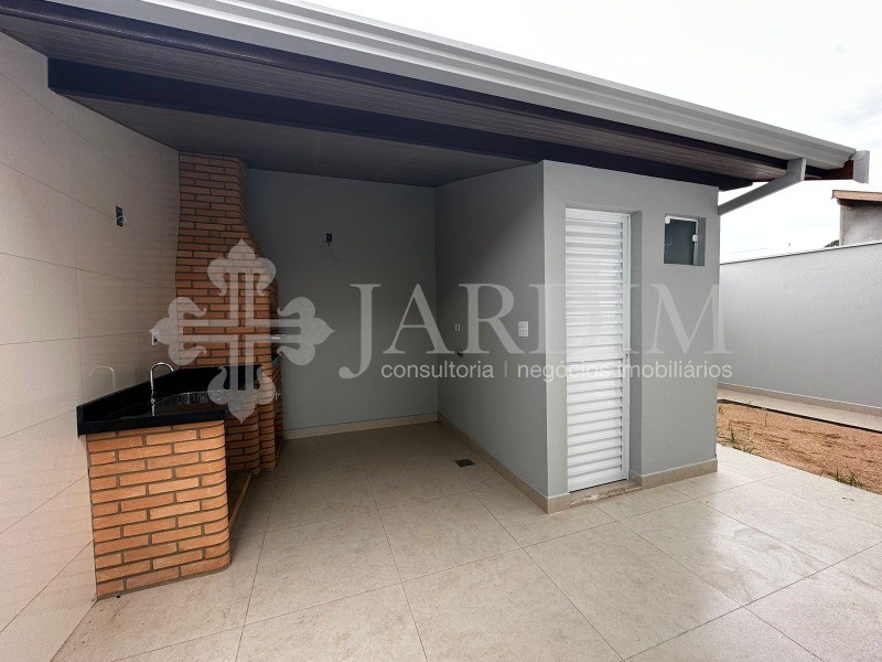 Casa de Condomínio à venda com 3 quartos, 201m² - Foto 36