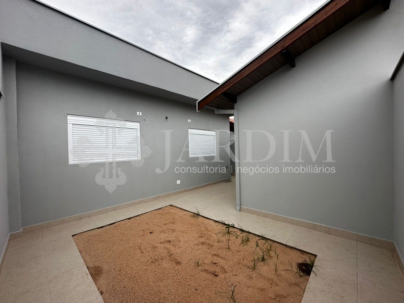 Casa de Condomínio à venda com 3 quartos, 201m² - Foto 35