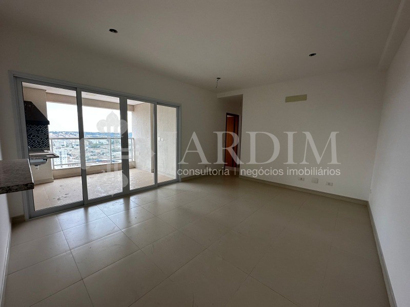 Apartamento à venda com 3 quartos, 86m² - Foto 1