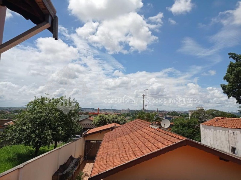 Sobrado à venda com 4 quartos, 125m² - Foto 31