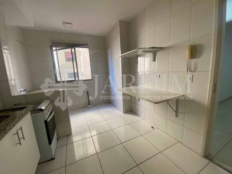 Apartamento à venda com 2 quartos, 54m² - Foto 8