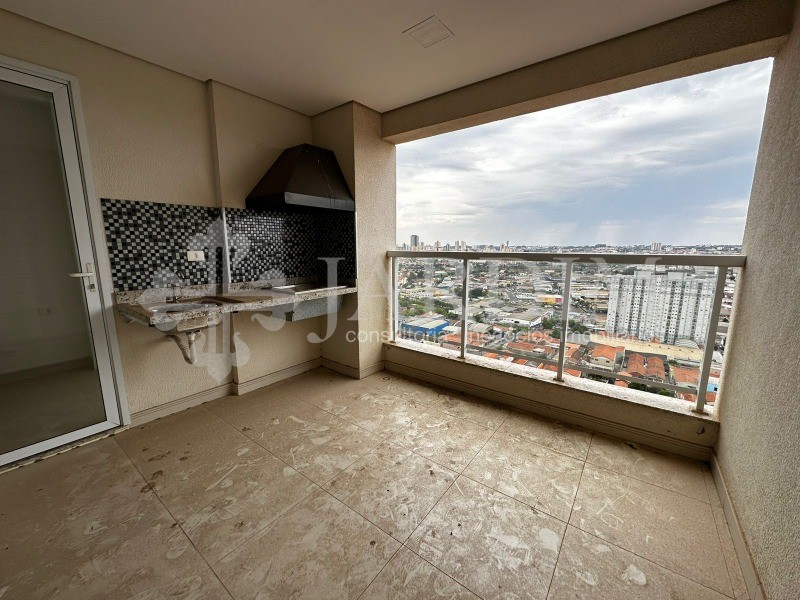 Apartamento à venda com 3 quartos, 86m² - Foto 16